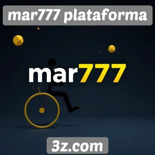 Acessibilidade e usabilidade do mar777 plataforma