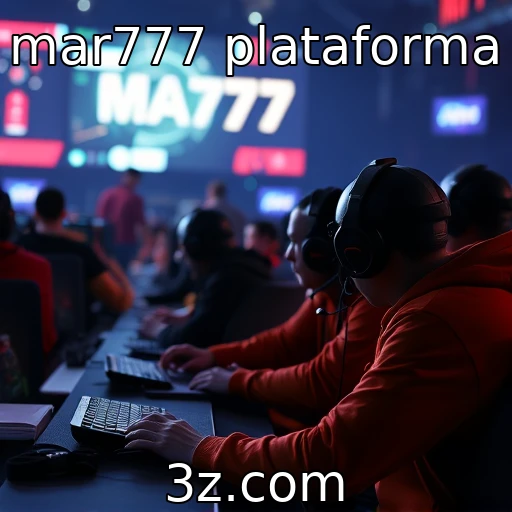 A ascensão dos eSports e suas implicações sociais : mar777 plataforma