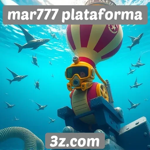Gameplay e mecânicas no mar777 plataforma