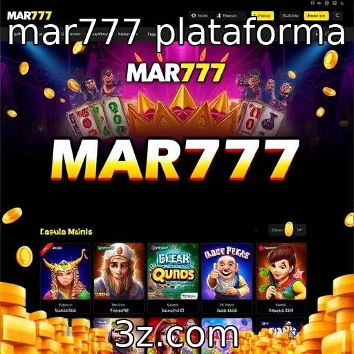 Mudanças nas plataformas de jogos em meio à evolução tecnológica | mar777 plataforma