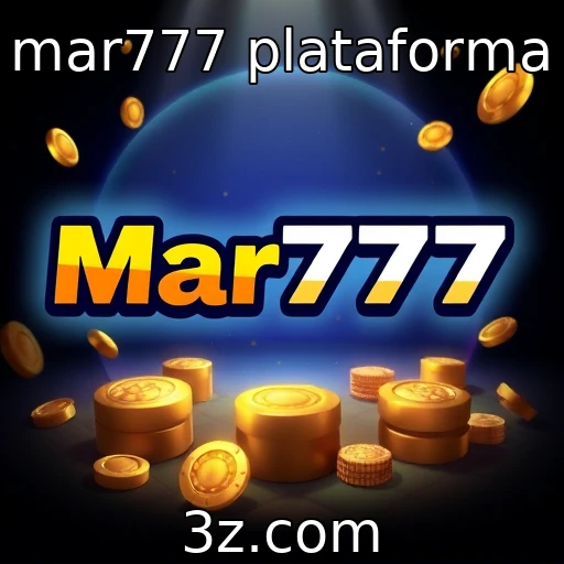 Crescimento das plataformas de jogos online - mar777 plataforma
