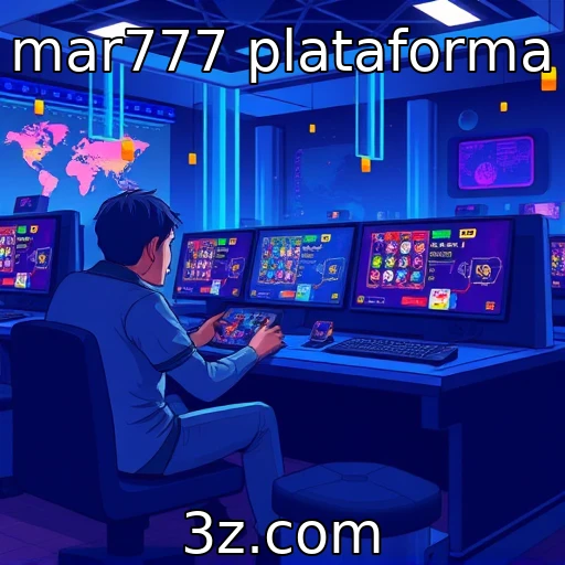 Impacto das microtransações na experiência do jogador | mar777 plataforma