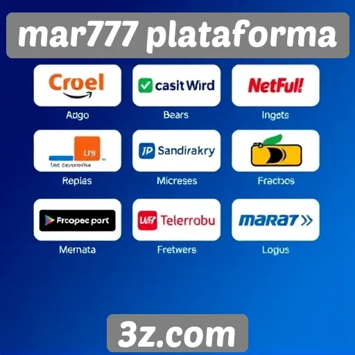 Métodos de pagamento na mar777 plataforma