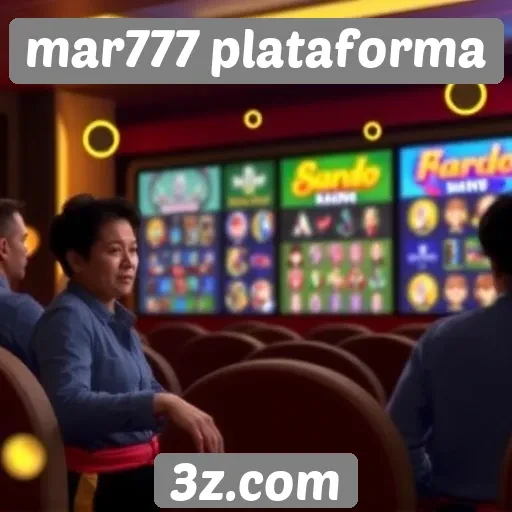 opiniões de jogadores sobre mar777 plataforma