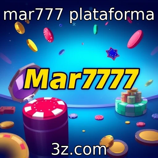 Análise da regulamentação de jogos em plataformas digitais - mar777 plataforma