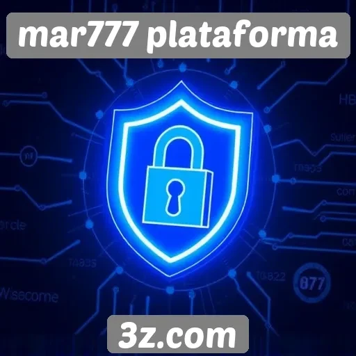 recursos de segurança da mar777 plataforma para jogadores
