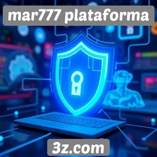 Estudo analisa segurança da mar777 plataforma para usuários