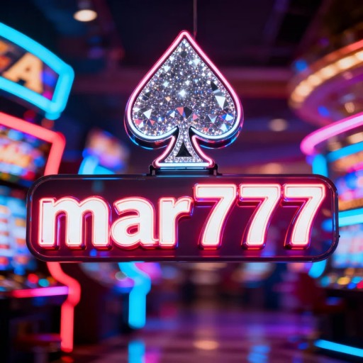 mar777 plataforma logo
