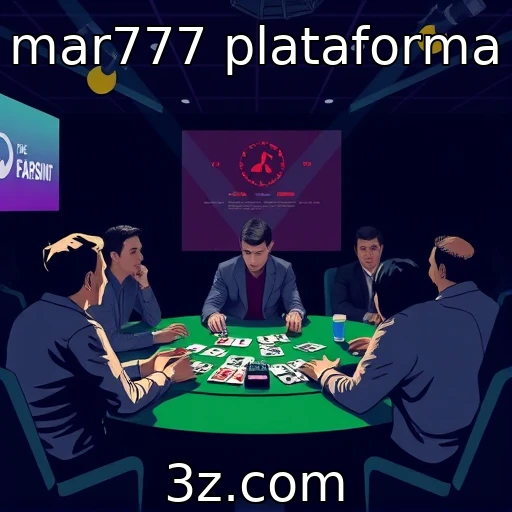 Desenvolvimento sustentável na indústria de jogos : mar777 plataforma