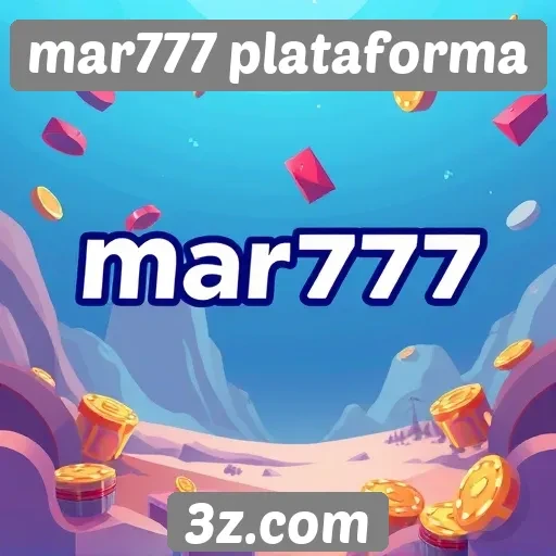Experiência do usuário na mar777 plataforma de jogos