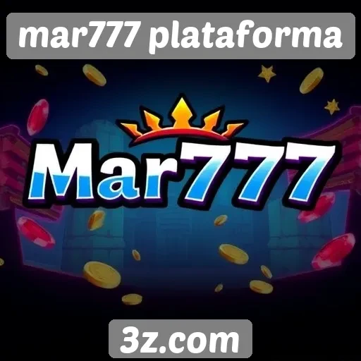 variedade de jogos disponíveis no mar777