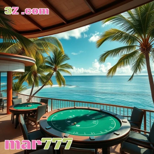 mar777 plataforma Programa VIP